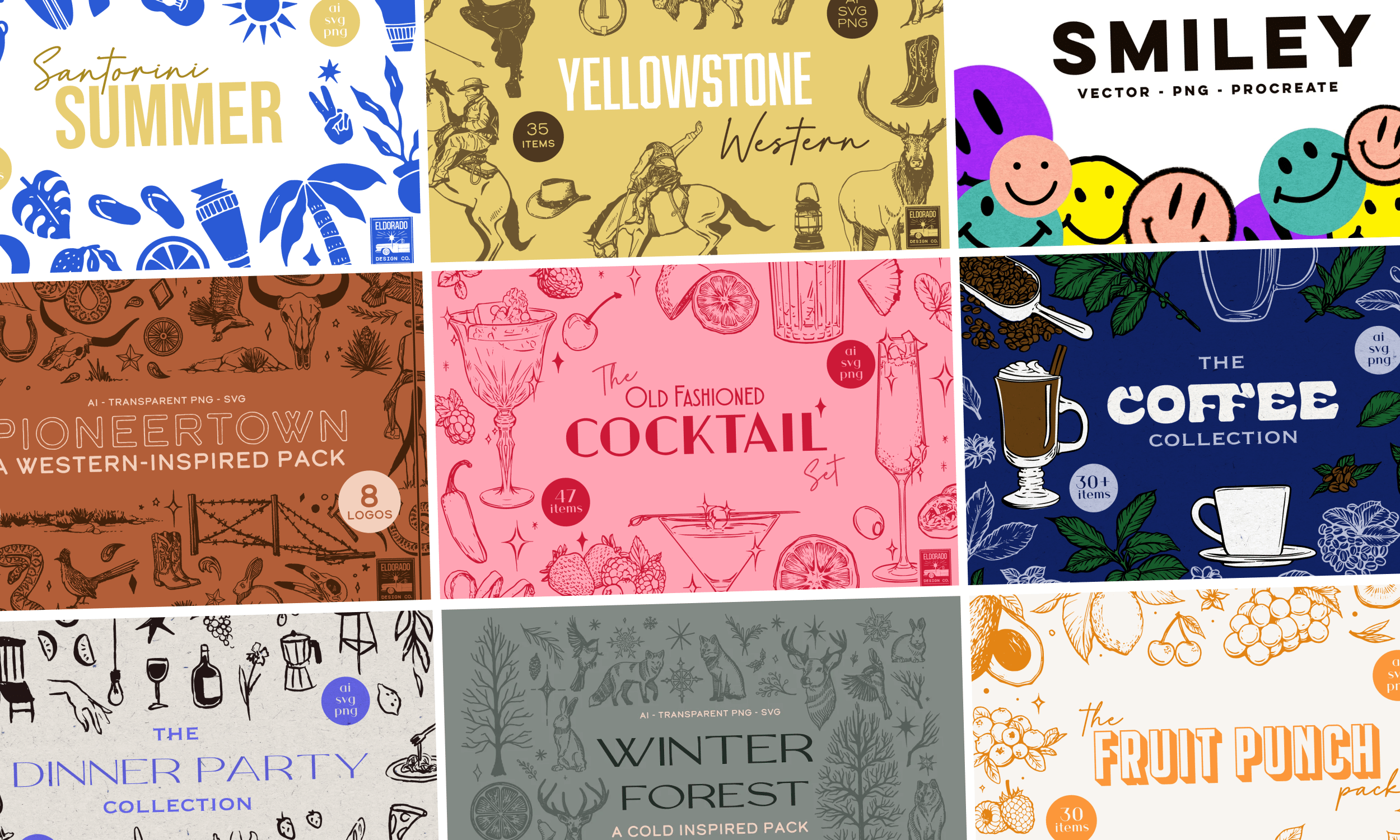 El Dorado Design Co.